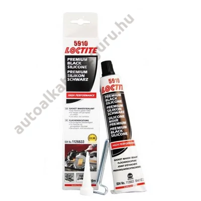 Szilikon felülettömítő Loctite  5910  95gr.