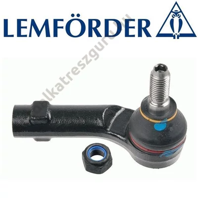 Lemförder - 26670 02 - Kormányösszekötő gömbfej