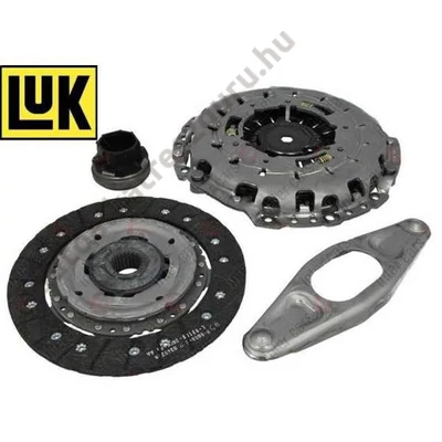 Luk - 624315810 - Kuplungkészlet