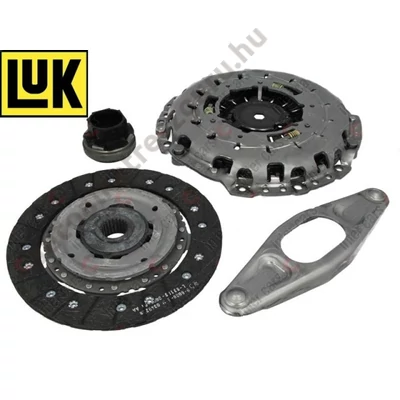 Luk - 624353000 - Kuplungkészlet