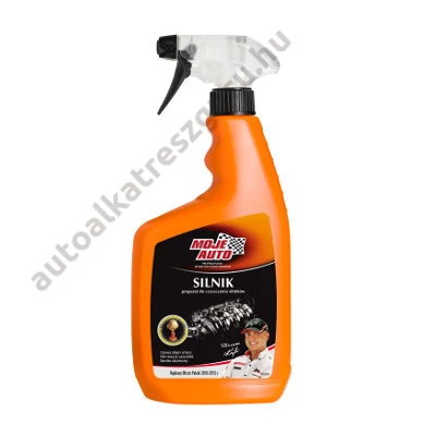 Motortisztító Amtra 750ml.