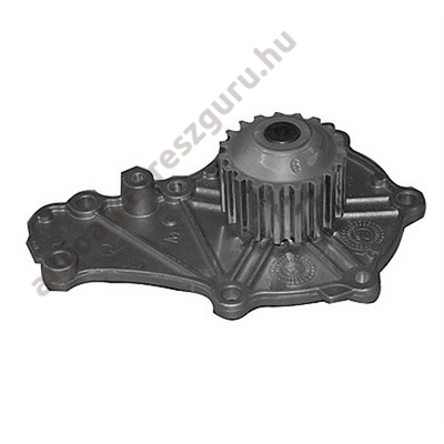 Magneti Marelli - 352316170919 - Vízpumpa