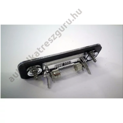 Magneti Marelli - 714044720601 - Rendszámtábla világítás