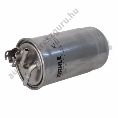 Mahle - KL147/1D - Üzemanyagszűrő