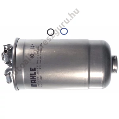 Mahle - KL147D - Üzemanyagszűrő