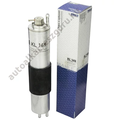 Mahle - KL149 - Üzemanyagszűrő