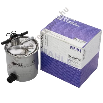 Mahle - KL404/16 - Üzemanyagszűrő