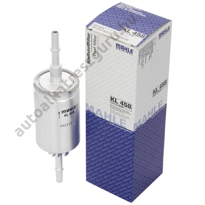 Mahle - KL458 - Üzemanyagszűrő
