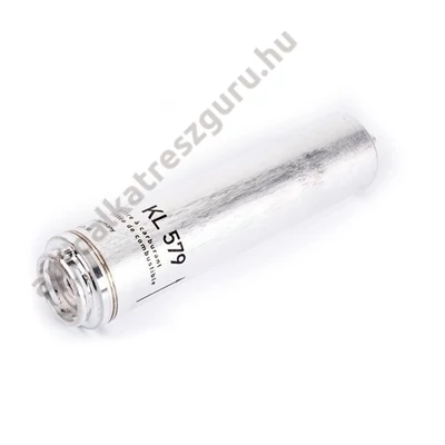Mahle - KL579D - Üzemanyagszűrő