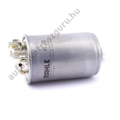 Mahle - KL75 - Üzemanyagszűrő