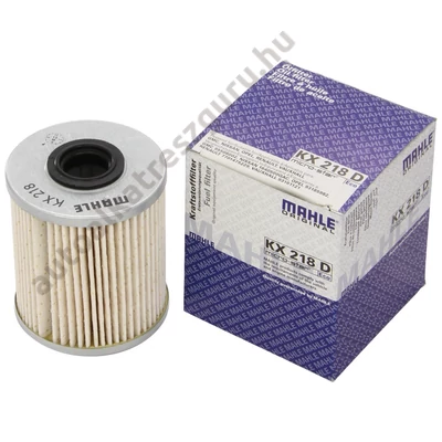 Mahle - KX218D - Üzemanyagszűrő