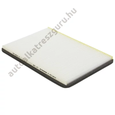 Mahle - LA108 - Pollenszűrő