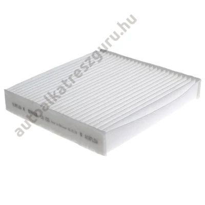 Mahle - LA155 - Pollenszűrő