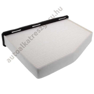 Mahle - LA181 - Pollenszűrő