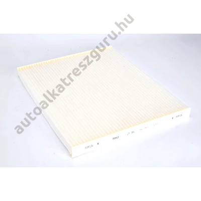 Mahle - LA306 - Pollenszűrő