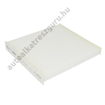 Mahle - LA859 - Pollenszűrő