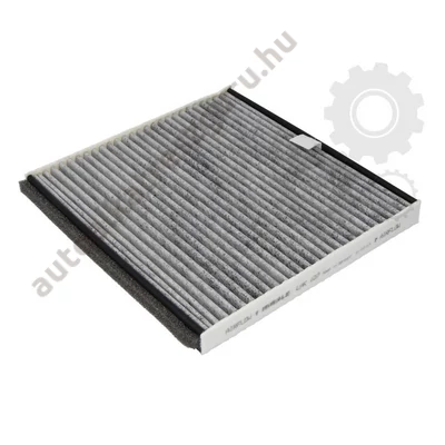 Mahle - LAK107 - Pollenszűrő