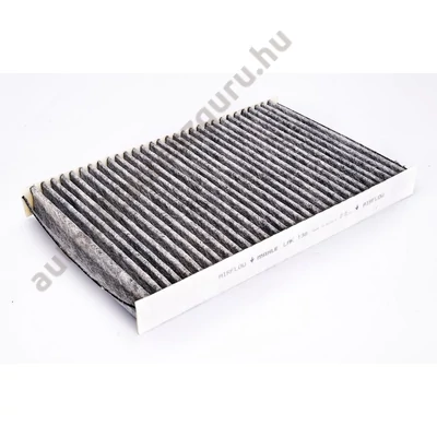 Mahle - LAK138 - Pollenszűrő