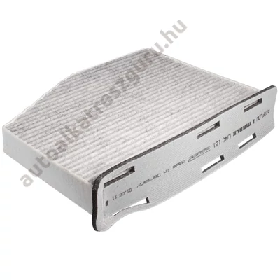 Mahle - LAK181 - Pollenszűrő