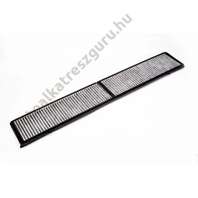 Mahle - LAK248 - Pollenszűrő aktív szenes