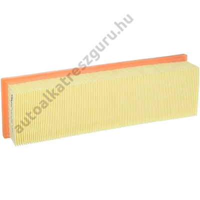 Mahle - LX1451 - Légszűrő