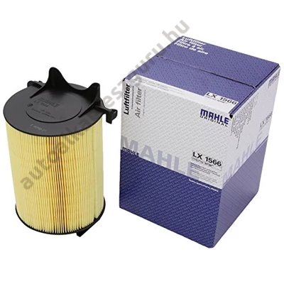 Mahle - LX1566 - Légszűrő