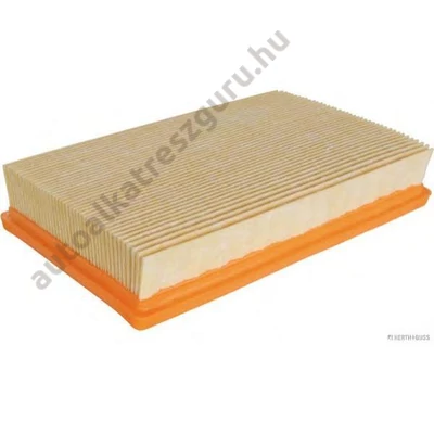 Mahle - LX1575 - Légszűrő