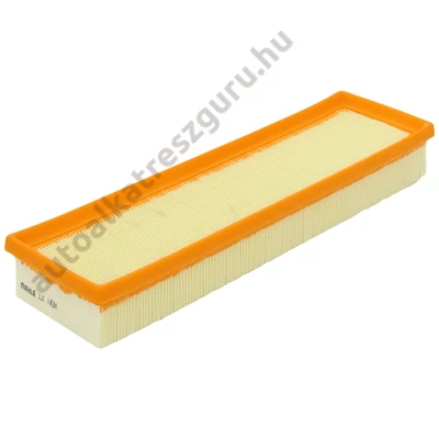 Mahle - LX1634 - Légszűrő