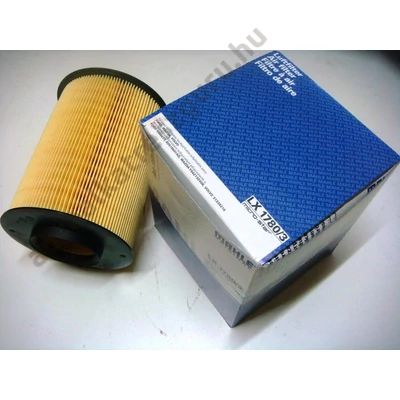 Mahle - LX1780/3 - Légszűrő