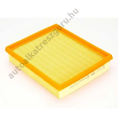 Mahle - LX643 - Légszűrő