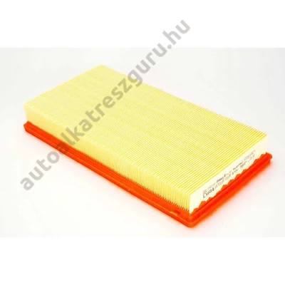Mahle - LX684 - Légszűrő