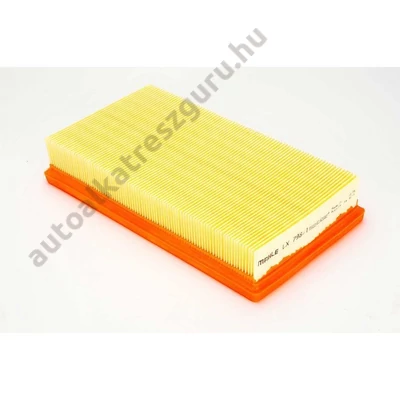 Mahle - LX798/1 - Légszűrő