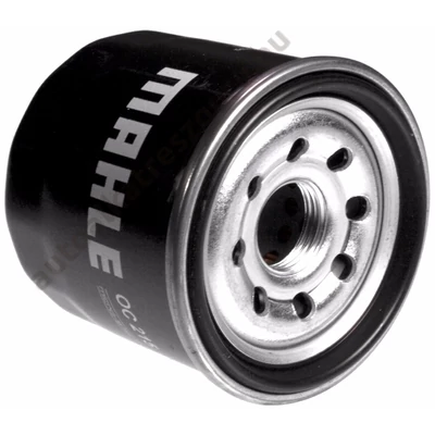 Mahle - OC215 - Olajszűrő