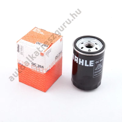 Mahle - OC264 - Olajszűrő