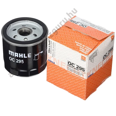 Mahle - OC295 - Olajszűrő