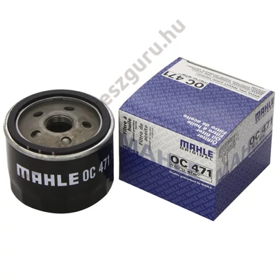 Mahle - OC471=727 - Olajszűrő