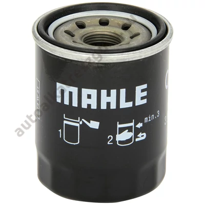 Mahle - OC617 - Olajszűrő