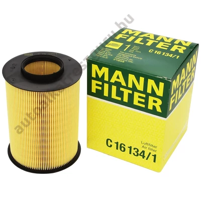 Mann-Filter - C16134/1 - Légszűrő