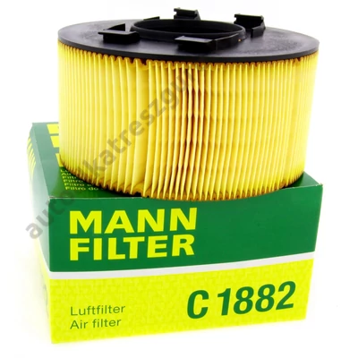 Mann-Filter - C1882 - Légszűrő