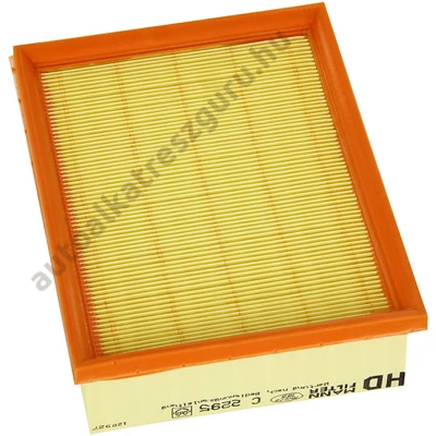 Mann-Filter - C2295 - Légszűrő