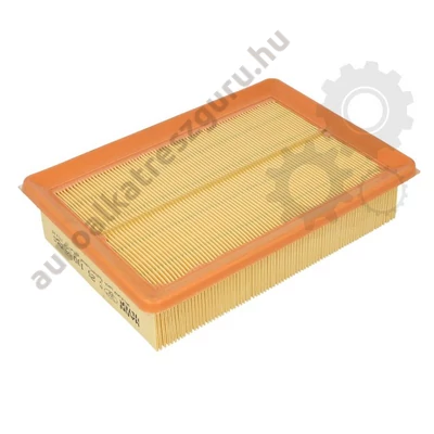 Mann-Filter - C25100 - Légszűrő