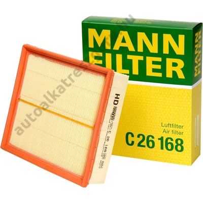 Mann-Filter - C26168 - Légszűrő