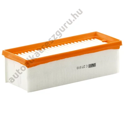 Mann-Filter - C27010 - Légszűrő