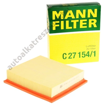 Mann-Filter - C27154/1 - Légszűrő