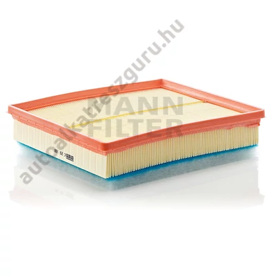 Mann-Filter - C29168 - Légszűrő