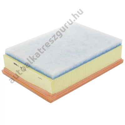 Mann-Filter - C30011 - Légszűrő