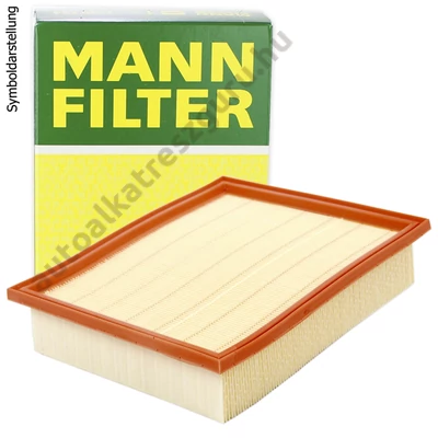 Mann-Filter - C30125/2 - Légszűrő
