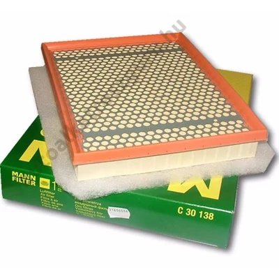 Mann-Filter - C30138 - Légszűrő