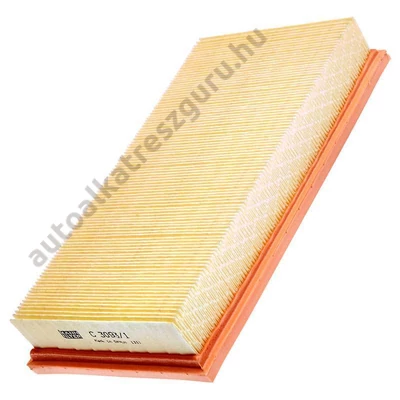 Mann-Filter - C3093/1 - Légszűrő