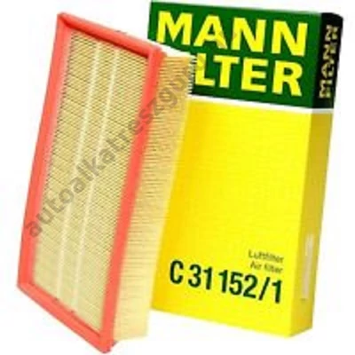Mann-Filter - C31152/1 - Légszűrő